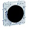 Image de Prise RJ45 Schneider Electric Odace anthracite