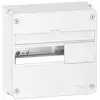 Image de Tableau électrique nu SCHNEIDER R9H13401 1 rangée 13 modules Resi9
