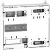 Image de Panneau de contrôle monophasé 13 modules compatible Linky Schneider Electric Resi9