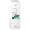 Image de Disjoncteur branchement phase + neutre 60A fixe 500mA instantané Schneider Electric Resi9
