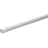 Image de Conduit rigide SCHNEIDER IMT50520 tulipé PVC gris Ø20mm/2m au mètre linéaire Mureva Tube