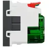 Image de Prise de courant avec terre affleurante + USB-C 10.5W Schneider Electric Unica anthracite