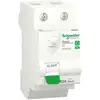 Image de Interrupteur différentiel SCHNEIDER R9ERA263 63A type A 30mA 1P+N embrochable Resi9 XE