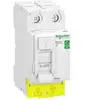 Image de Interrupteur différentiel SCHNEIDER R9PRC240 40A type AC 30mA 1P+N peignable Resi9 XP