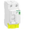 Image de Interrupteur différentiel 63A type AC 30mA 1P+N peignable Resi9 XP SCHNEIDER R9PRC263