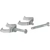 Image de Set de griffes SCHNEIDER Odace S520692 - 2 pièces