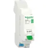 Image de Disjoncteur SCHNEIDER R9EFC602 2A type C Auto 3kA 1P+N embrochable Resi9 XE