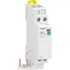 Image de Contacteur de puissance SCHNEIDER R9PCTS20 20A 2NO monophasé Resi9 XP