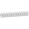 Image de Répartiteur SCHNEIDER R9EXHS13 13 modules embrochable sans connecteur Resi9 XE