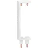 Image de Peigne vertical pour interrupteur différentiel Schneider Electric Resi9 XE