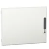Image de Schneider Electric Porte pleine G IP40,9 mod, hauteur 480 mm marque