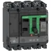 Image de Schneider Electric NSX100F 36kA AC 4P4R 40A 2.2 marque
