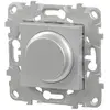 Image de Mécanisme variateur universel Schneider Electric Unica Déco aluminium