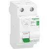 Image de Interrupteur différentiel SCHNEIDER R9ERF263 63A 30mA type Fsi auto 230V Resi9 XE