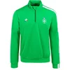 Image de Le Coq Sportif Asse Training Sweat à Capuche pour Homme