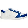 Image de Le Coq Sportif Breakpoint, Baskets Mode Mixte Adulte - Blanc - Blanc Cobalt, 40 EU EU