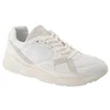 Image de Le Coq Sportif LCS R850 Chaussures de Tennis Unisexes pour Adulte, Blanc Optique, 41 EU