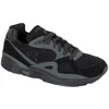 Image de Le Coq Sportif LCS R850 Chaussures de Tennis pour Homme, Noir, 40 EU