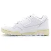 Image de Le Coq Sportif LCS T1000 Chaussures Unisexes pour Adultes, Optical White, 41 EU, Blanc Optique, 41 EU