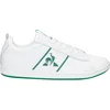 Image de Le Coq Sportif COURTCLASSIC Sport Optical White/Vert cl