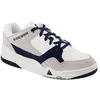 Image de Le Coq Sportif Mixte LCS T1000 Sport OG Optical White/Galet Sneakers Basses, 44 EU