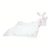 Image de TARTINE ET CHOCOLAT - Doudou Augustin le lapin 1977 rose