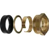 Image de Set de garniture Ø 32 mm Rexuo Huot