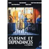 Image de Cuisine et dépendances DVD en occasion ou reconditionné