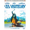 Image de Les visiteurs DVD en occasion ou reconditionné