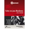 Image de Faites vos jeux, mesdames DVD en occasion ou reconditionné