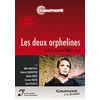 Image de Les deux orphelines DVD en occasion ou reconditionné