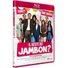 Image de Il reste du jambon ? Blu-ray en occasion ou reconditionné