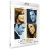 Image de Last Night Blu-ray en occasion ou reconditionné