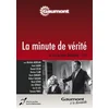Image de La minute de vérité DVD en occasion ou reconditionné