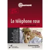 Image de Le téléphone rose DVD en occasion ou reconditionné