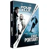 Image de Coffret Cavayé 2 films DVD en occasion ou reconditionné