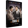 Image de Les cousins DVD en occasion ou reconditionné
