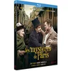 Image de Les mystères de Paris Blu-ray en occasion ou reconditionné