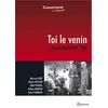 Image de Toi... le venin DVD en occasion ou reconditionné