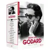 Image de Coffret Prestige Godard : Politique 13 films DVD en occasion ou reconditionné