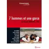 Image de Sept hommes et une garce DVD en occasion ou reconditionné