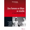 Image de Une femme en blanc se révolte DVD en occasion ou reconditionné