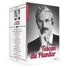 Image de Coffret Prestige Daniel Toscan Du Plantier 15 films Edition limitée et numérotée DVD en occasion ou reconditionné