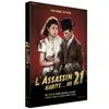 Image de L'Assassin habite... au 21 DVD en occasion ou reconditionné