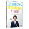 Image de Les garçons et Guillaume, à table ! DVD en occasion ou reconditionné
