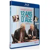 Image de 12 ans d'âge [Blu-ray]