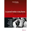 Image de Le journal tombe à cinq heures DVD en occasion ou reconditionné