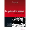 Image de Le glaive et la balance DVD en occasion ou reconditionné
