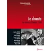 Image de Je chante DVD en occasion ou reconditionné
