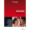 Image de Antonieta DVD en occasion ou reconditionné